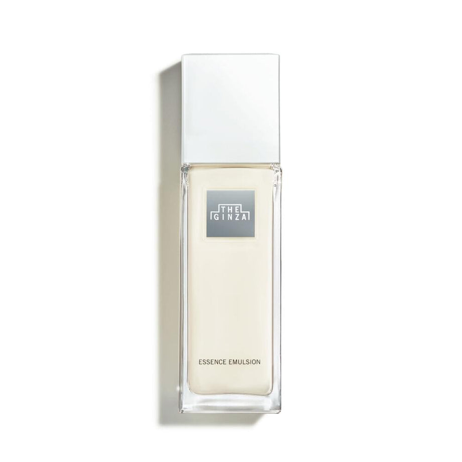 未開封！THE GINZA MOISTURIZING EMULSION 150g The Ginza Essence Emulsion 150ml | Tokyo Beauty Box