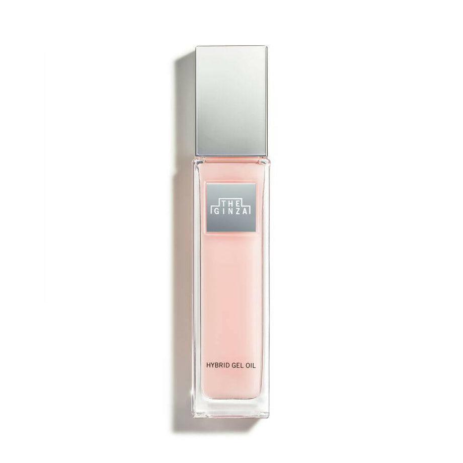 美容液 THE GINZA HYBRID GEL OIL 100ml The Ginza Hybrid Gel Oil n 100ml | Tokyo Beauty Box
