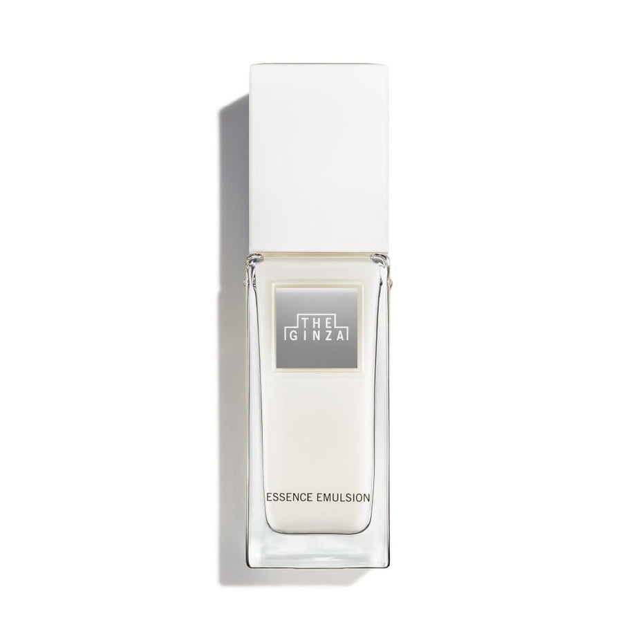 The Ginza Essence Emulsion 150ml | Tokyo Beauty Box