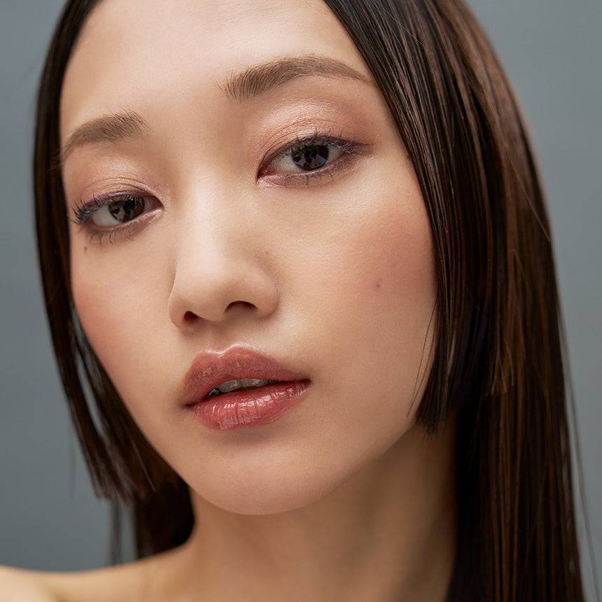 Three Stargazing Eye Shadow Quad | Tokyo Beauty Box