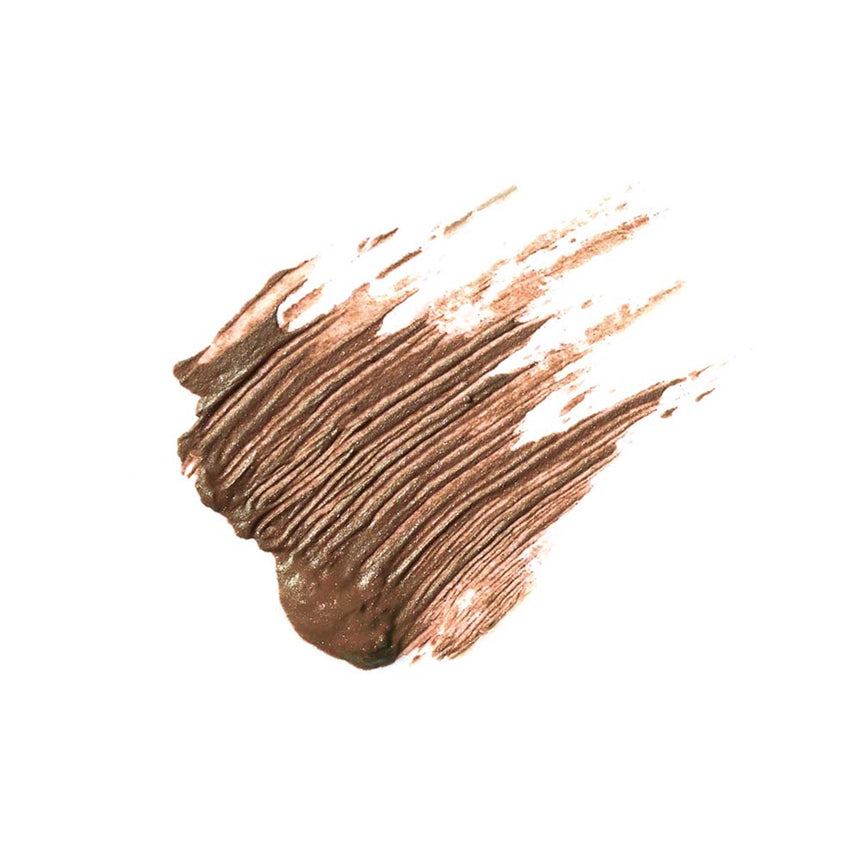 THREE Mascara enhancing eyelashes with long-lasting volume and definition for a refined makeup look