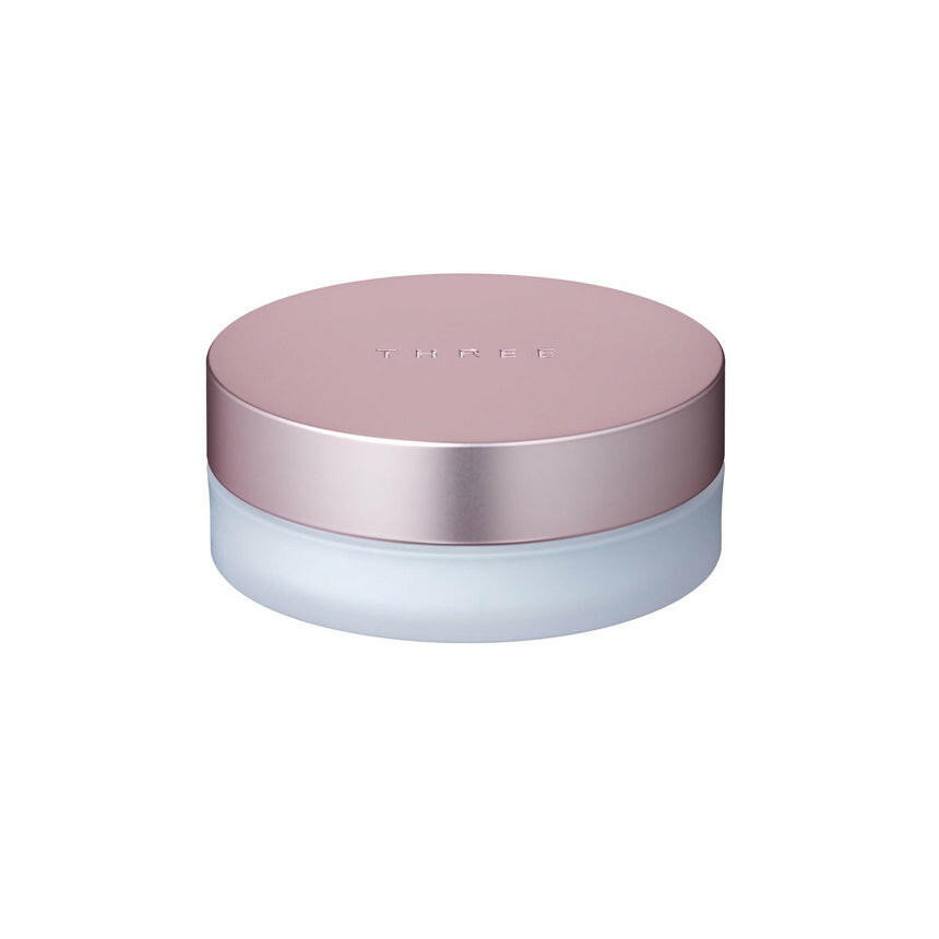 Three Advanced Ethereal Smooth Operator Loose Powder 10g