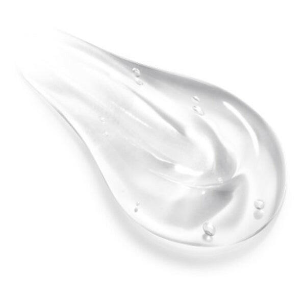 Transino Clear Gel product packaging highlighting its clear, gentle formula for effective skin care