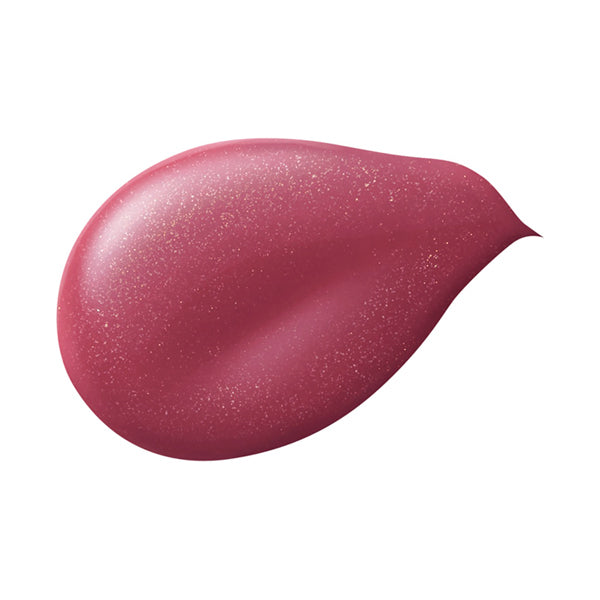 Visee lip plumper product enhancing lips with a glossy finish and natural volume