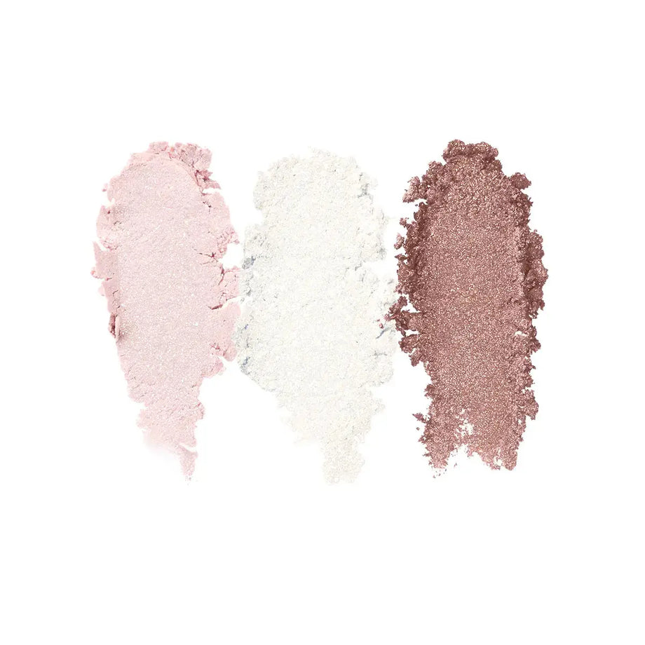 中古コスメまとめ売りVisée / THREE / Torriden 等 Visee Killer Eye Trio | Tokyo Beauty Box