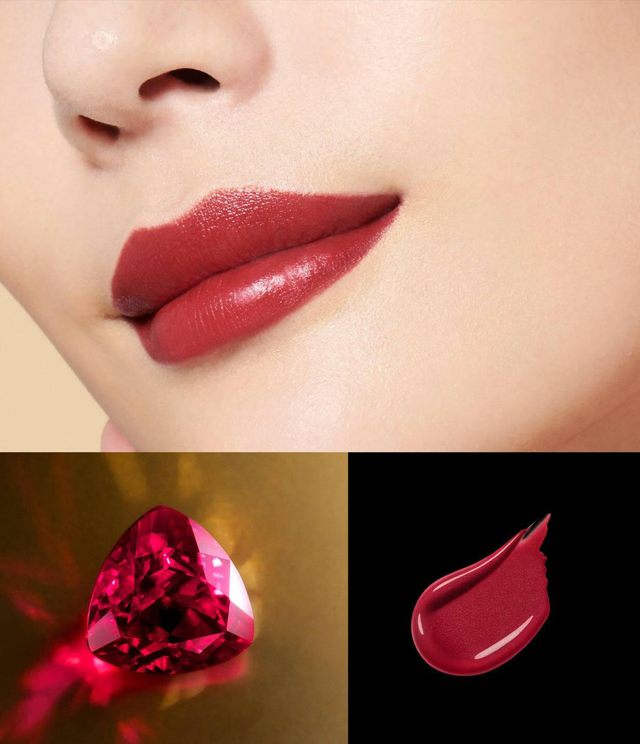 clé de peau BEAUTÉ LE ROUGE PRÉCIEUX Clé de Peau Beauté The Precious Lipstick | Tokyo Beauty Box