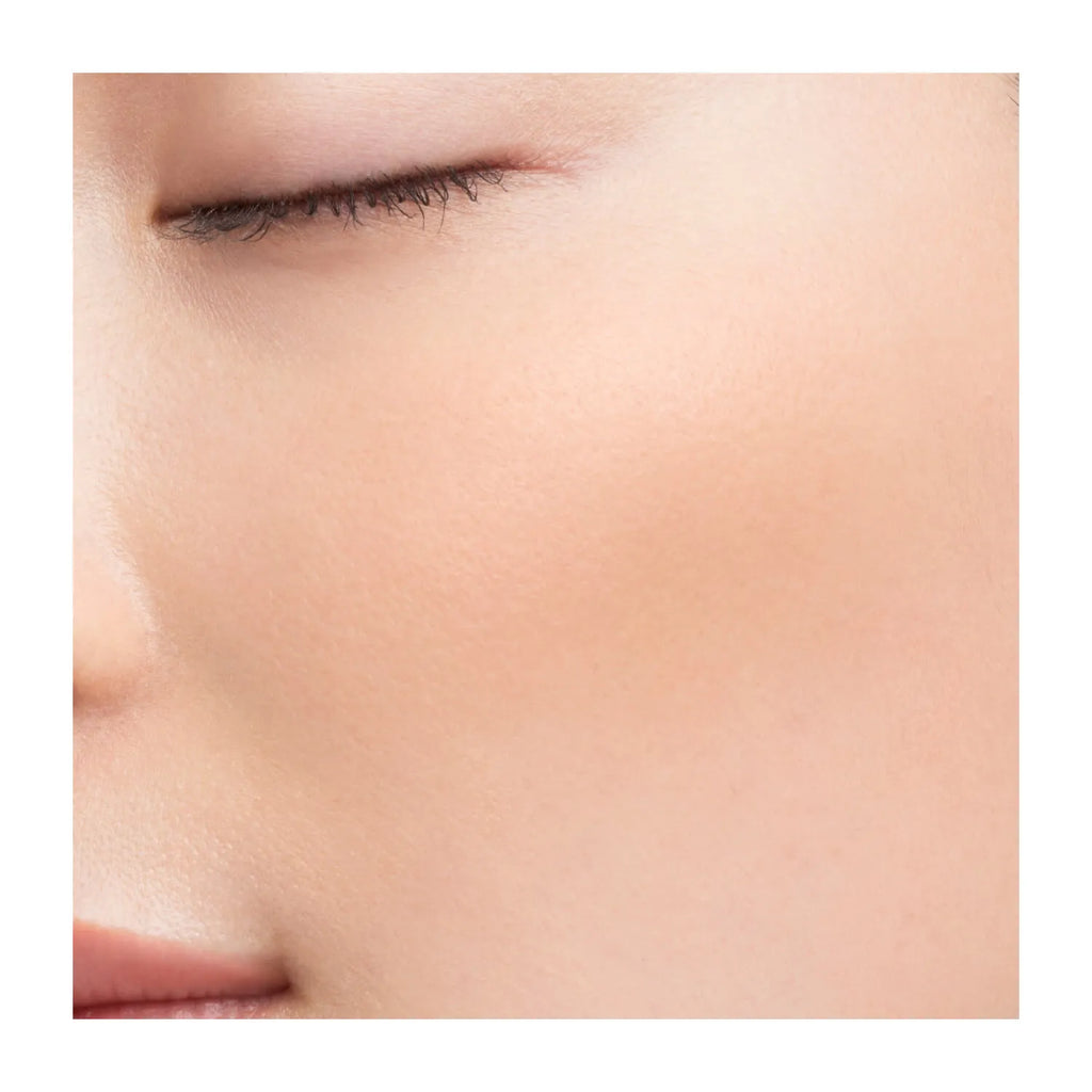 Inoui blush cheek color for natural and radiant skin enhancement