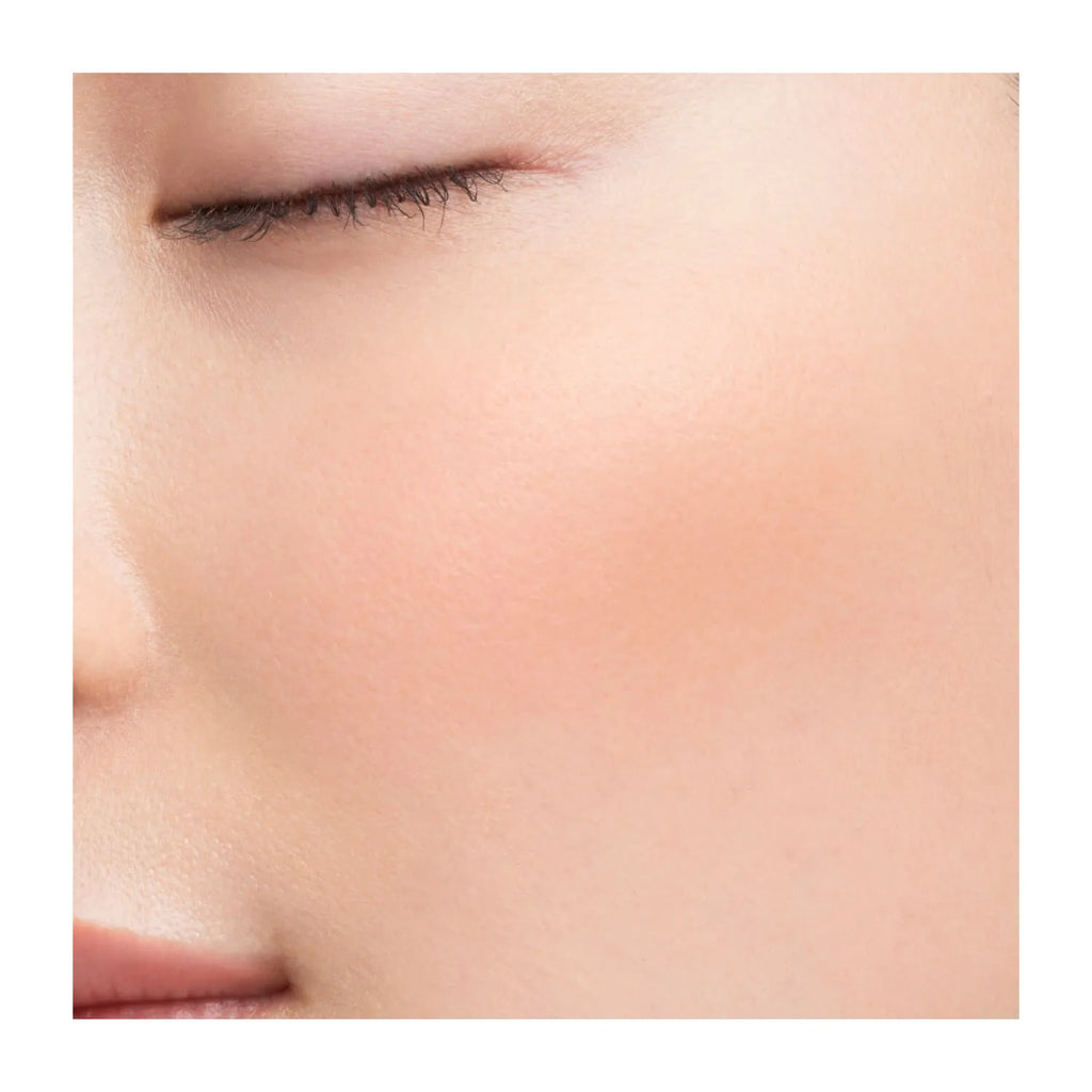 Inoui blush cheek color for natural and radiant skin enhancement