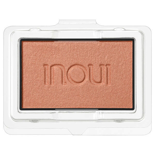 Inoui blush cheek color for natural and radiant skin enhancement