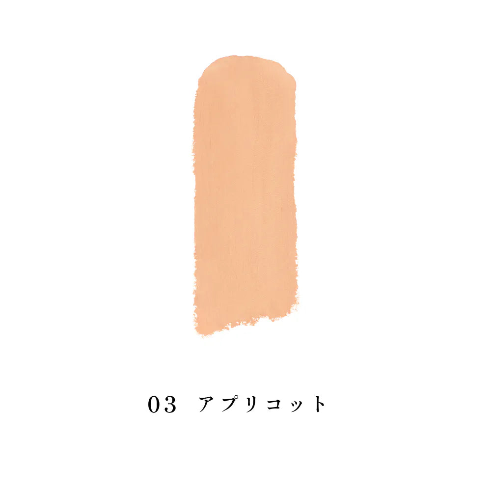 Inoui concealer providing flawless coverage for a natural, radiant complexion