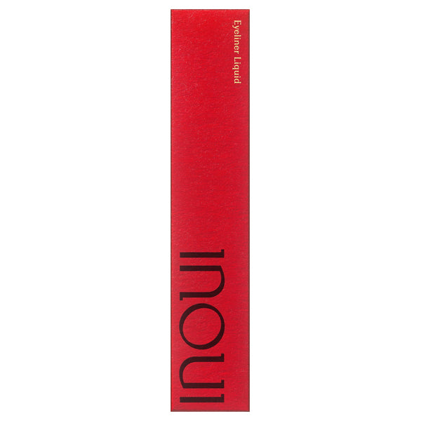Inoui Liquid Eyebrow Serum providing precise application for natural, long-lasting eyebrow enhancement