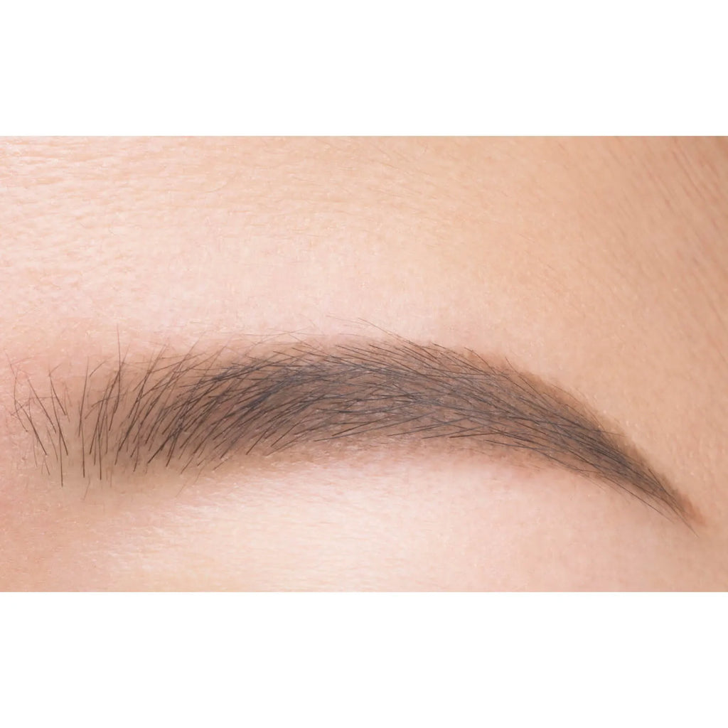 Inoui eyebrow palette showcasing versatile shades for precise and natural brow enhancement