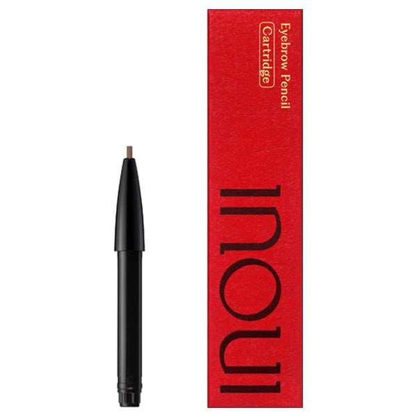 Inoui eyebrow pencil for precise and natural-looking eyebrows enhancing your beauty
