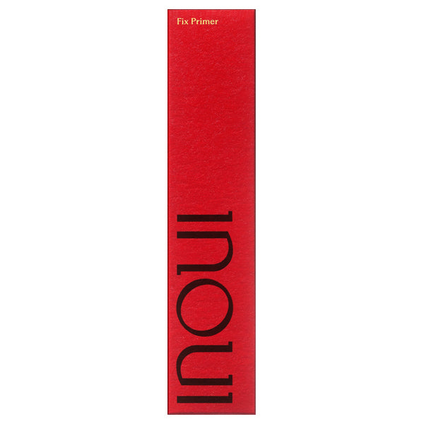 Inoui Fix primer ensuring durable, smooth surface preparation for flawless paint adhesion and long-lasting results.