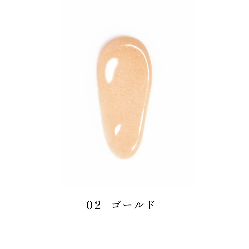 Inoui highlighter showcasing vibrant colors and smooth application for flawless makeup looks