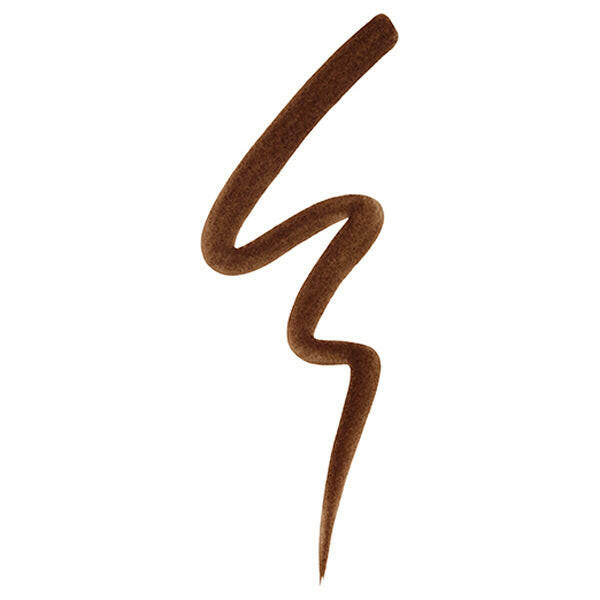 Inoui Liquid Eyeliner providing long-lasting wear for elegant and precise eye makeup looks.