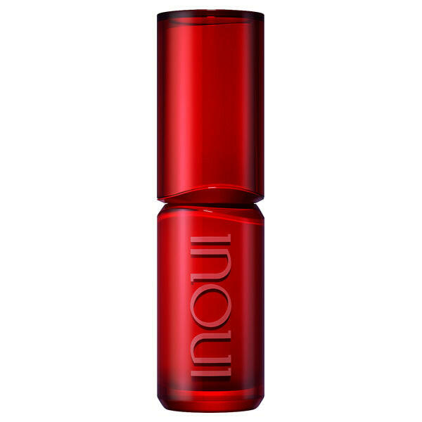 Liquid foundation by inoui for a flawless glow, enhancing skin with long-lasting coverage and natural finish.