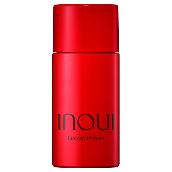 Inoui Lucent primer for radiant skin enhancement and flawless makeup application