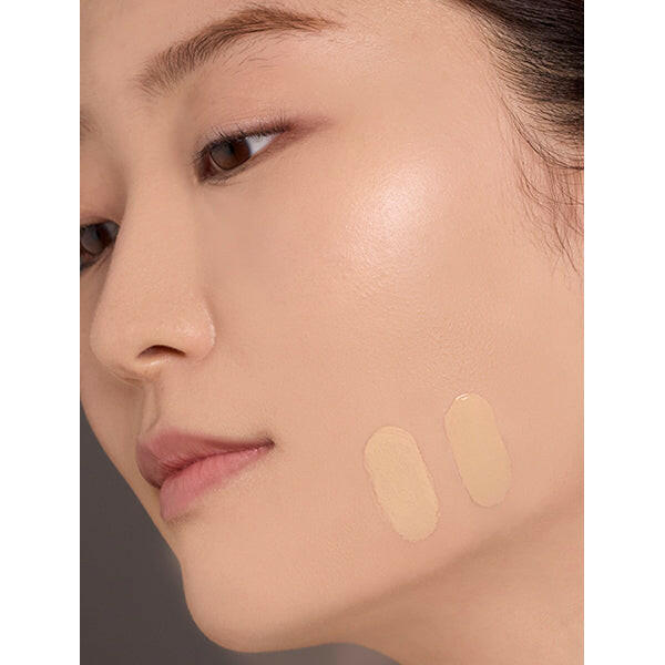 Naturaglacé BB cream providing natural beauty and flawless skin coverage