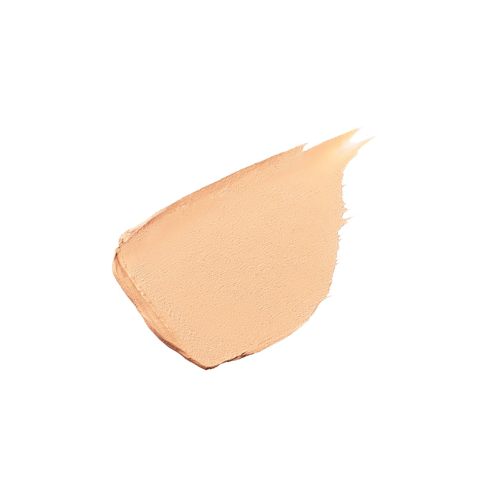 Naturaglacé UV Stick Foundation providing natural protection and flawless coverage for sensitive skin.