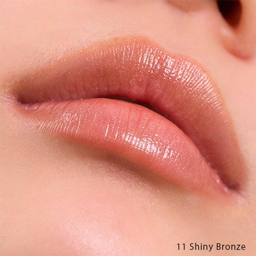 TO/ONE Color Blossom lipstick in rich shades, perfect for enhancing lip color with a smooth, long-lasting finish.