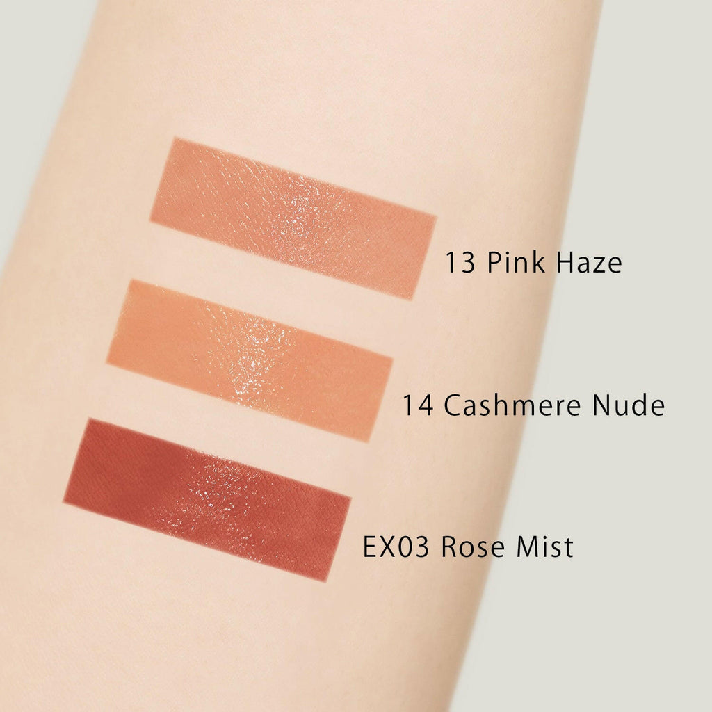 TO/ONE Color Blossom lipstick in rich shades, perfect for enhancing lip color with a smooth, long-lasting finish.