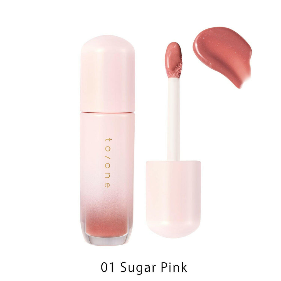 to/one Petal Blooming Gloss | Tokyo Beauty Box