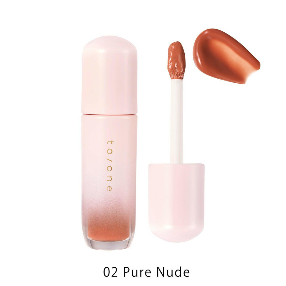 to/one Petal Blooming Gloss | Tokyo Beauty Box