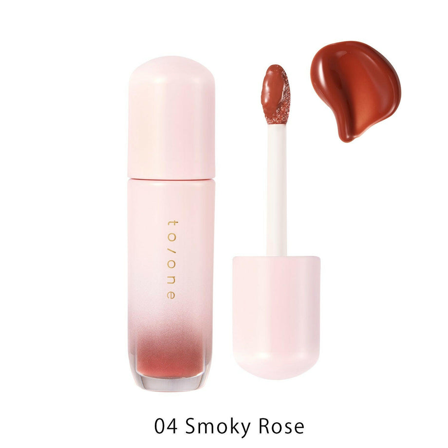 to/one Petal Blooming Gloss | Tokyo Beauty Box