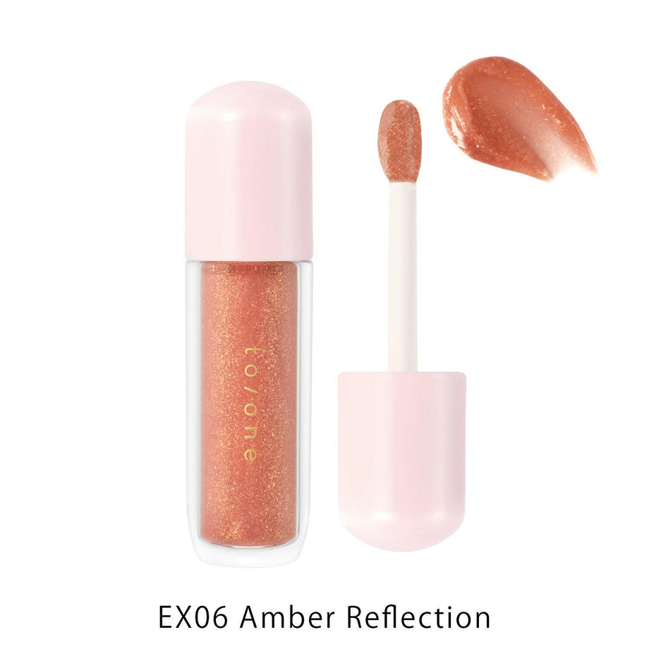 to/one Petal Blooming Gloss | Tokyo Beauty Box