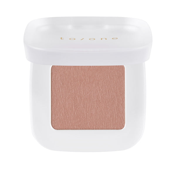 Petal Tokyo to/one mono eyeshadow showcasing soft floral hues for elegant makeup looks