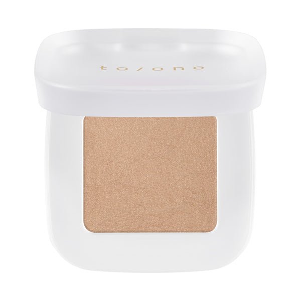 Petal Tokyo to/one mono eyeshadow showcasing soft floral hues for elegant makeup looks