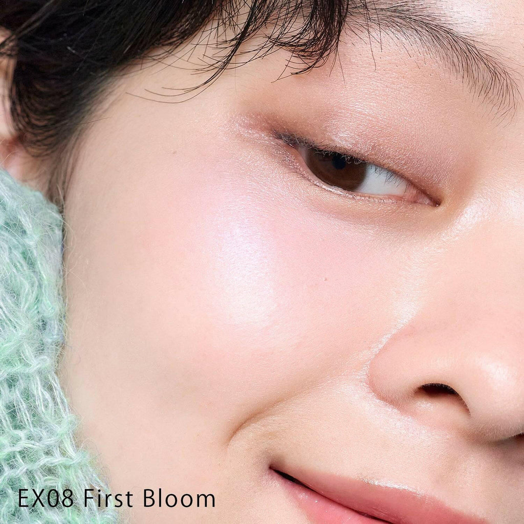 to/one×KEITAMARUYAMA Petal Float Blush 2.5g.