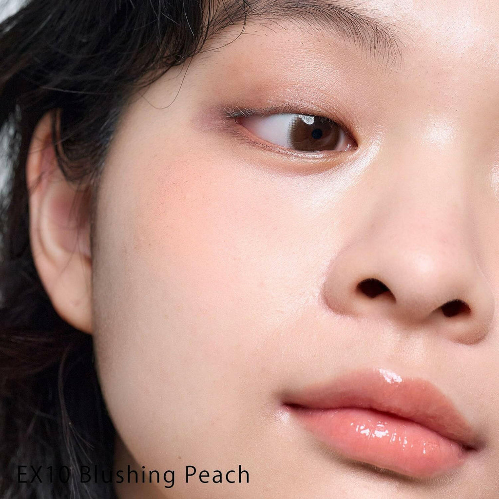 to/one×KEITAMARUYAMA Petal Float Blush 2.5g.